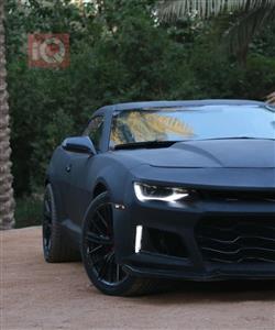 شيفروليه كامارو